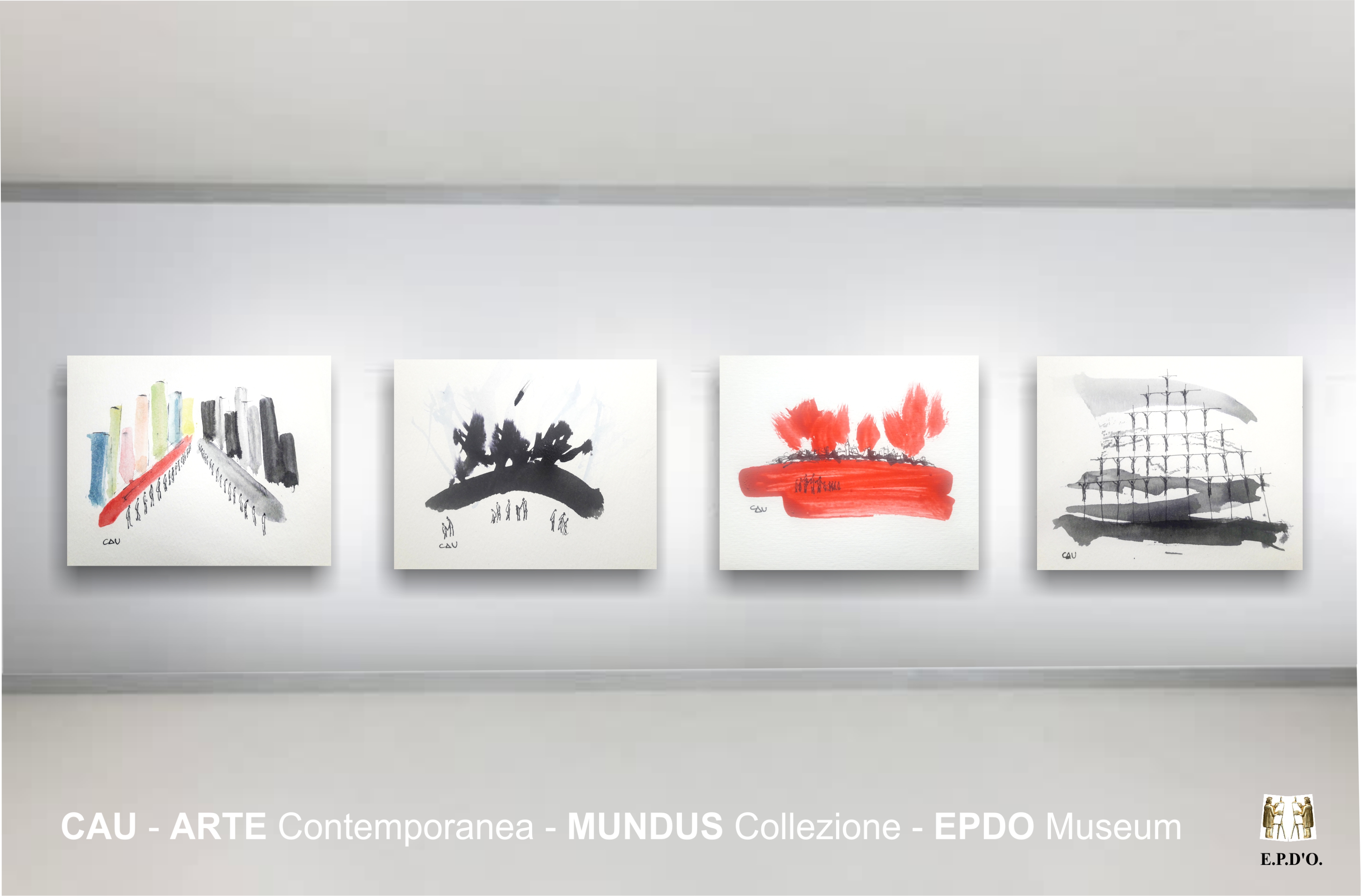 CAU Contemporary Art